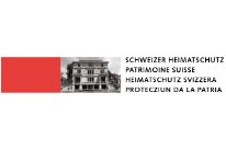 Logo Schweizer Heimatschutz