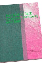 «Der kleine Park zwischen Hamburg und Rom» Blicke auf die Cécile Ines Loos-Anlage in Basel