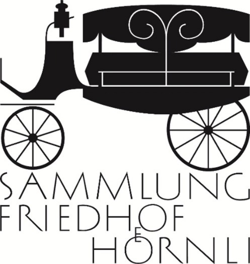 Logo Sammlung Friedhof Hörnli