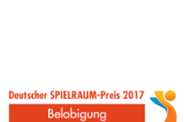 Logo Deutscher Spielraum-Preis